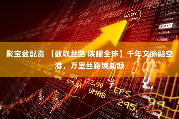 聚宝盆配资 【数联丝路 陕耀全球】千年文脉融空港，万里丝路焕新颜